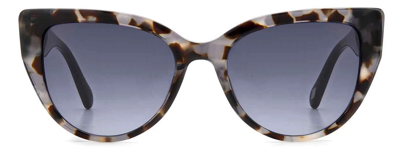 Fossil FOS2125 Eyeglasses - view 3